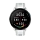 Garmin Forerunner 165 Music Mist grey/Whitestone