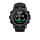 Garmin Descent G2 Black with Black Band