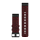 QuickFit 26 Watch Bands Heathered red nylon