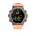 Garmin Descent G2 Paloma with Shell Pink Band