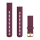 Quick Release Bands (20 mm) Berry with Light Gold Hardware