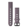 QuickFit 20 Watch Bands Purple Storm Silicone