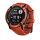 Garmin Instinct 2X Solar Flame Red